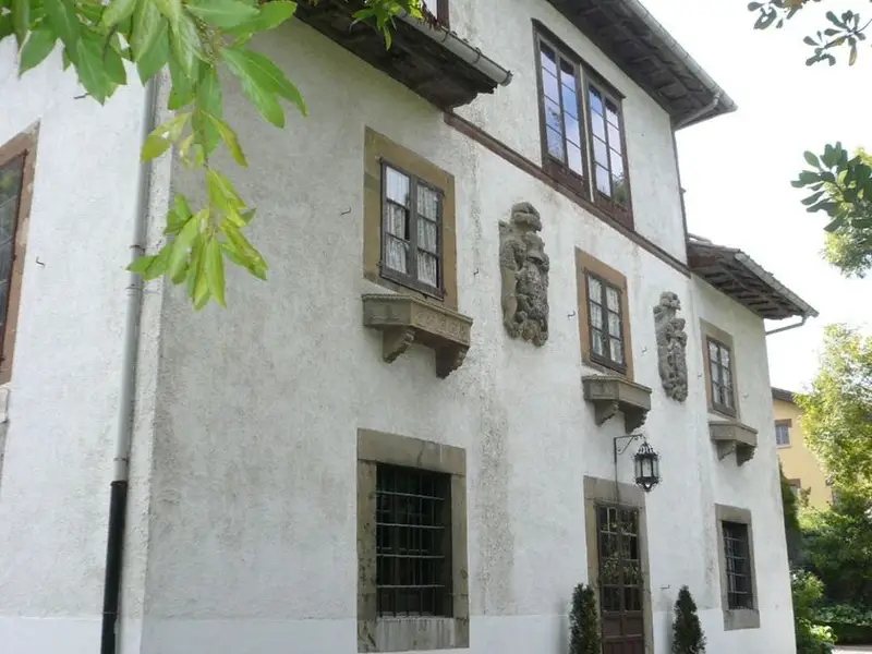 venta Chalet en Tudela de Agueria, Asturias (97105984)- Globaliza