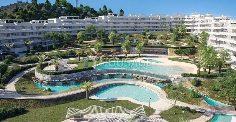 Pisos de Obra Nueva en Venta en Limonar Málaga
