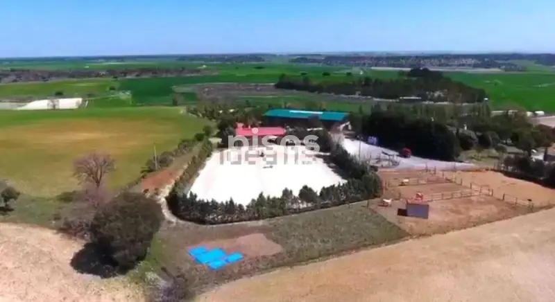 Finca Rustica en Venta Castilla y Leon