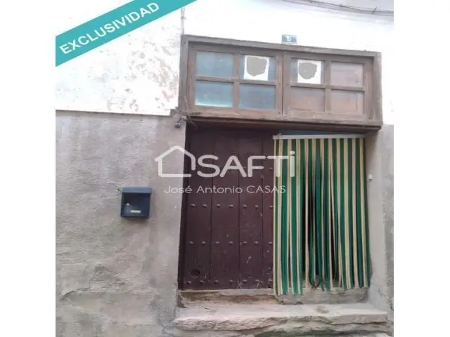 Casa en Reforma con Bodega 147m2