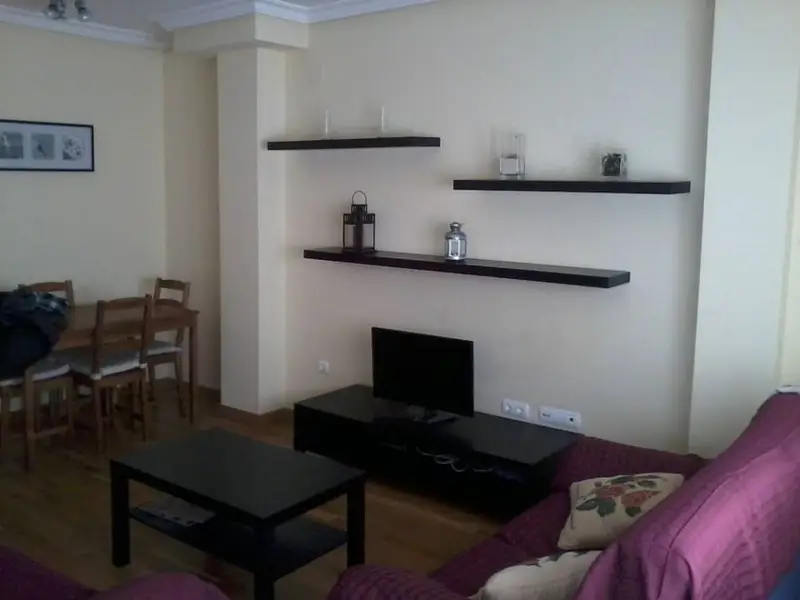 venta Apartamento en Albacete, Albacete Provincia (007506)- Globaliza