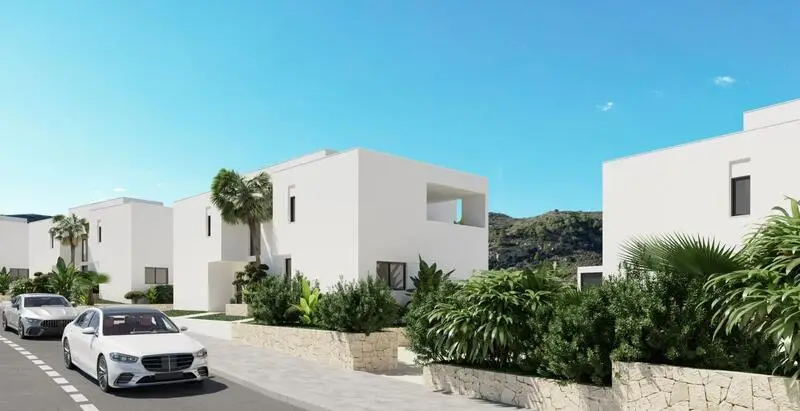 2 Cuarto Apartamento en venta
Monforte del Cid, Alicante