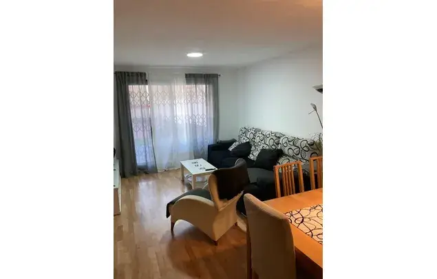 Alquiler Habitacion 95m2 Hospitalet Llobregat