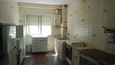 Venta Piso 113m2 Astorga 4 Dorm Reforma Total Inversores Familias