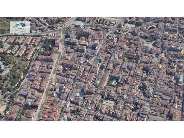 Venta Piso 88m2 Calella Sin Posesion 3 Dormitorios