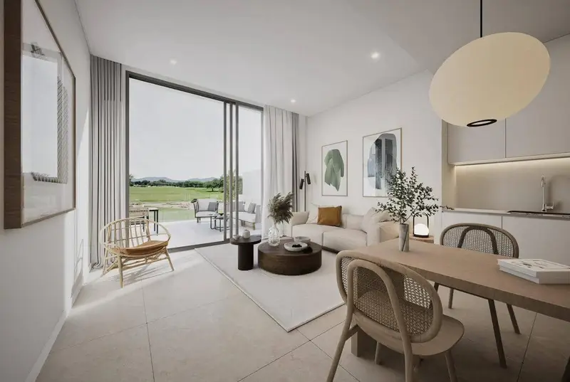 Chalet en venta en Centro, Los Alcázares, Murcia