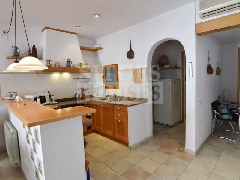 Piso en alquiler en Sitges, Barcelona