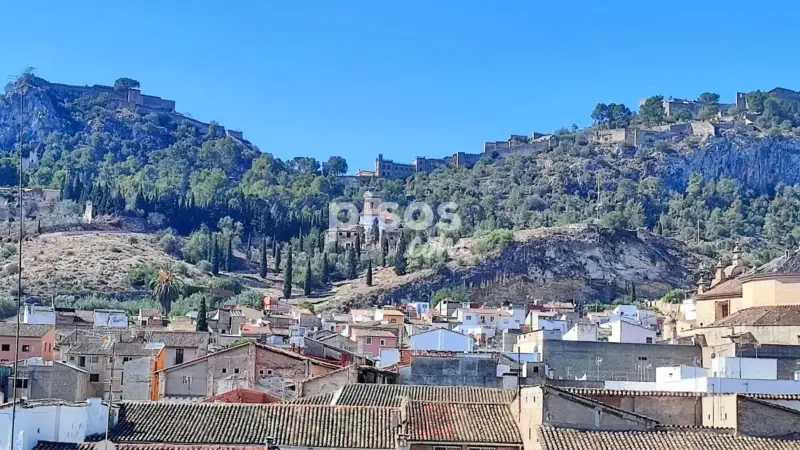 Piso en Venta en Xativa cerca del Centro Historico