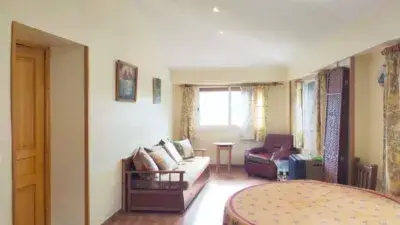 Piso con Jardin en La Puebla de Castro 132m2