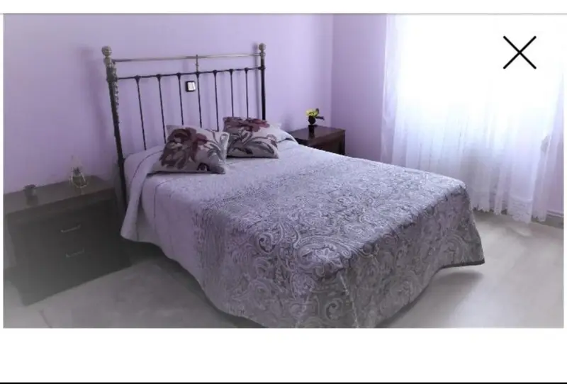 Habitacion Alquiler Oviedo zona tranquila cerca del centro