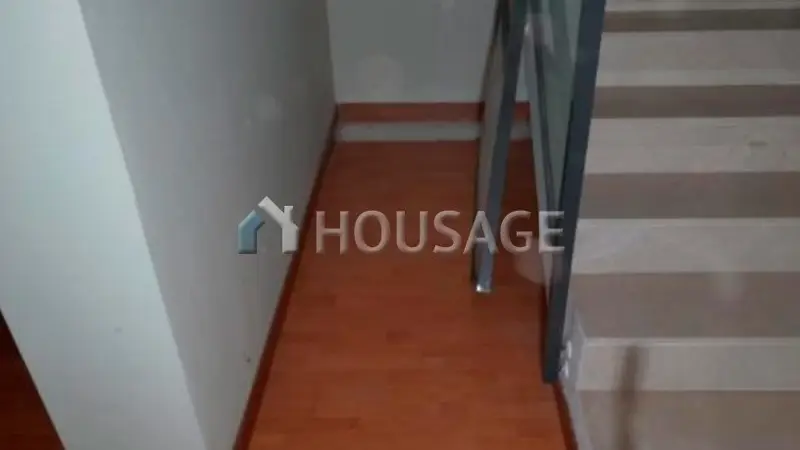 Chalet Pareado en Terrassa 138m2