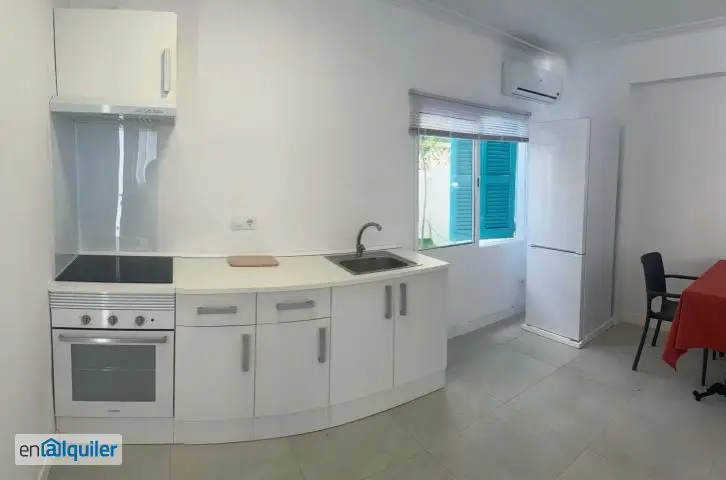 Alquiler Piso 2 Dormitorios Cala Major Mallorca