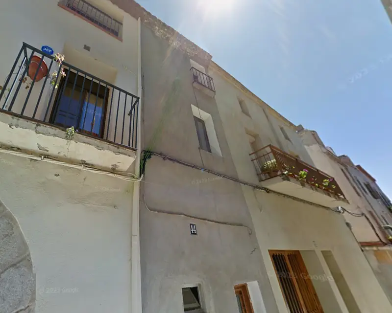 Casa Unifamiliar 84m2 2 habitaciones Pla de Santa Maria