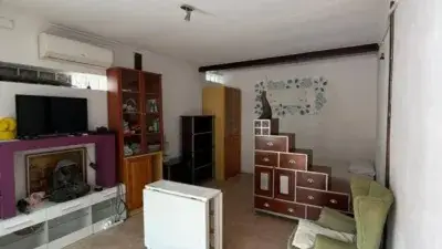 Piso en alquiler en Oliva