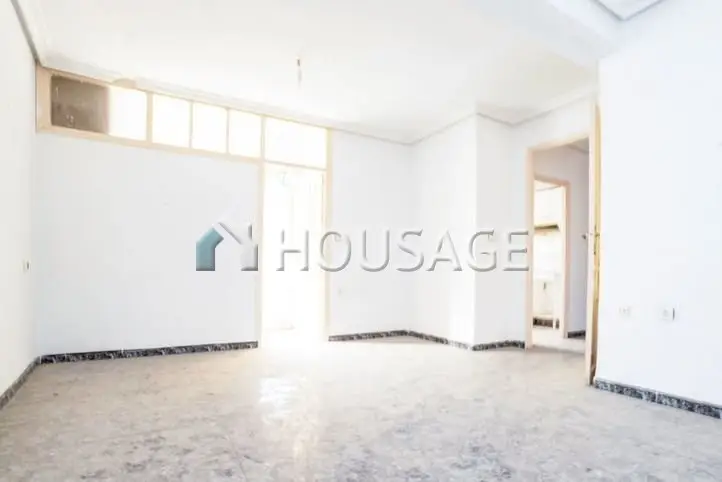 Piso en venta en Cieza 83m2 3 dormitorios