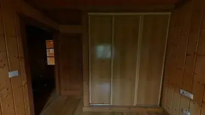 Chalet en Venta en Lobios Orense Cerca de Supermercados y Bancos