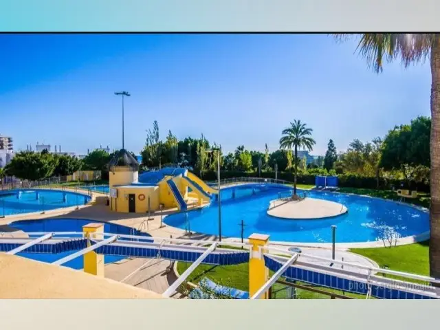 Piso en venta Arroyo De La Miel, España