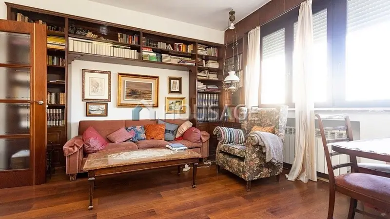 Venta Piso 4 Dormitorios 2 Baños Madrid