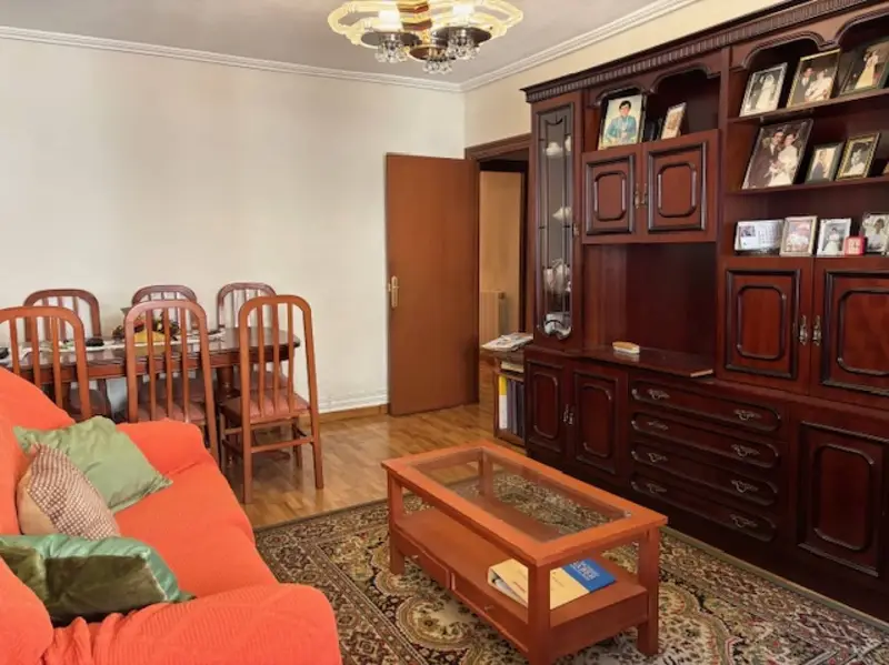 Piso en Venta Aguilar de Campoo Centro
