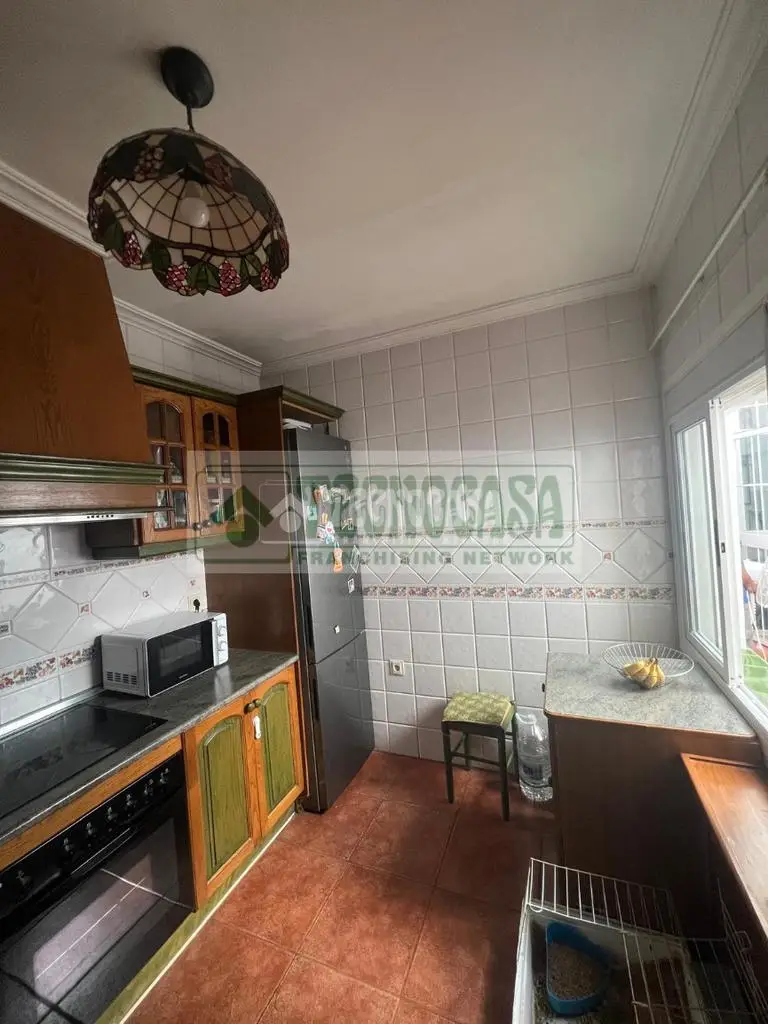 Casa en venta en Ronda 3 habitaciones 135m2