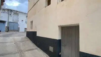 Casa en venta en Maria con garaje y vistas impresionantes