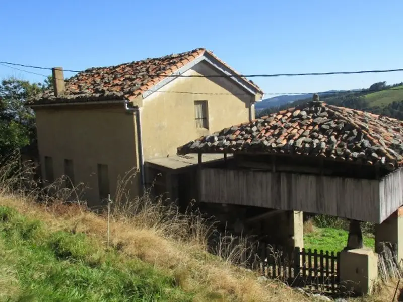 venta Chalet en Pravia, Asturias (EA6F)- Globaliza