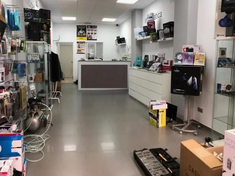 venta Local Comercial en Córdoba, Córdoba Provincia (XQV-SO1057)- Globaliza