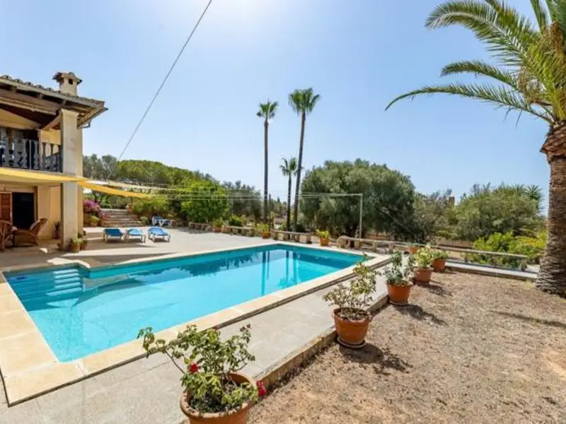 venta Chalet en Pòrtol, Balears (Illes) (45901865997.100500)- Globaliza