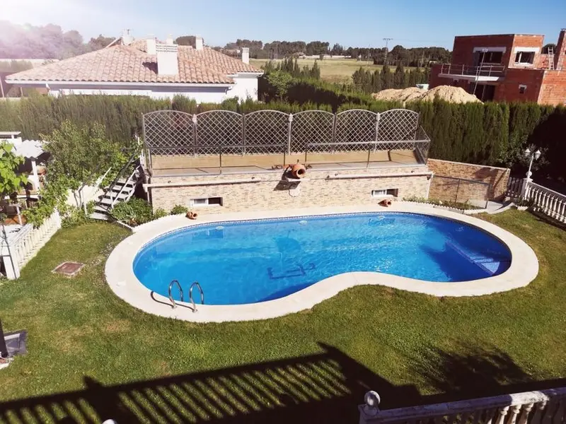 venta Chalet en Albacete, Albacete Provincia (03290)- Globaliza