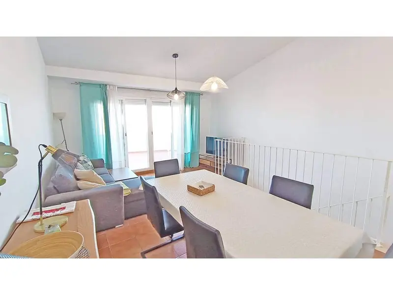 Casa en Venta Peniscola 2 Dormitorios Piscina Jardin