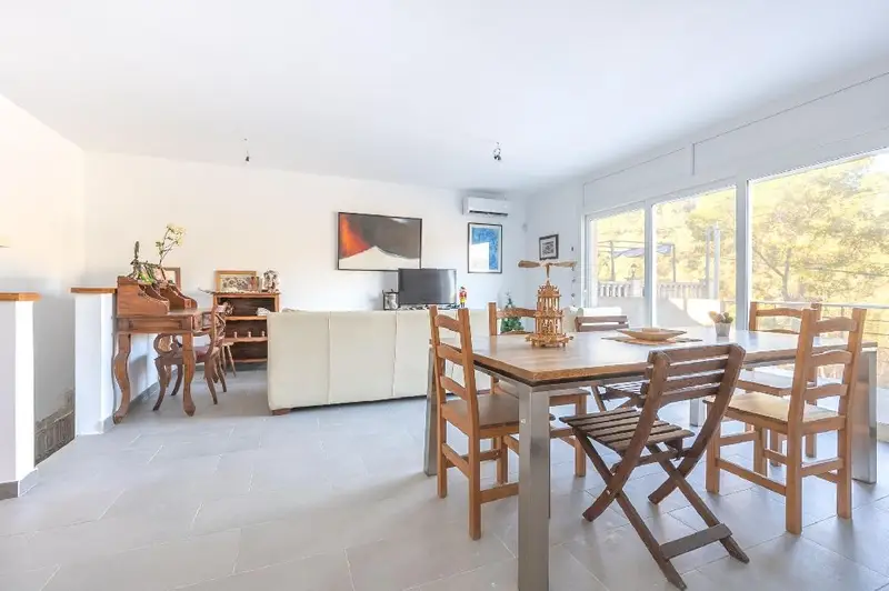 Casa en Venta 4 Dormitorios Vora Sitges Canyelles