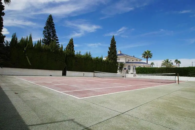 Solar 600m2 en Doña Pepa Ciudad Quesada Villa Independiente