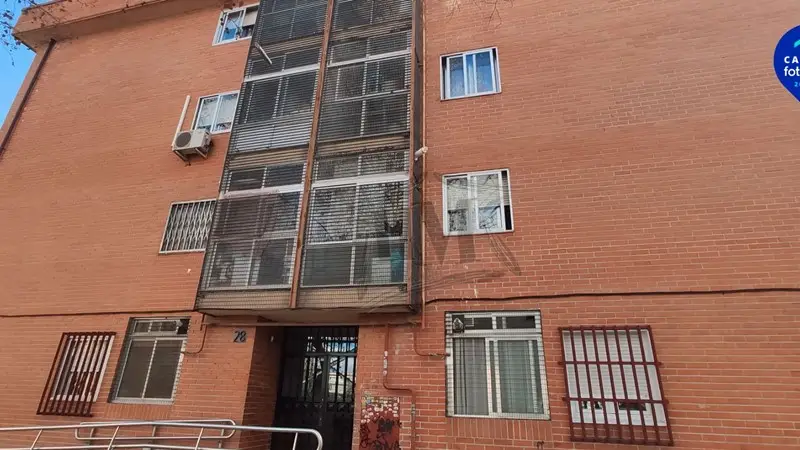Piso en venta Madrid 3 dormitorios 100 Financiacion