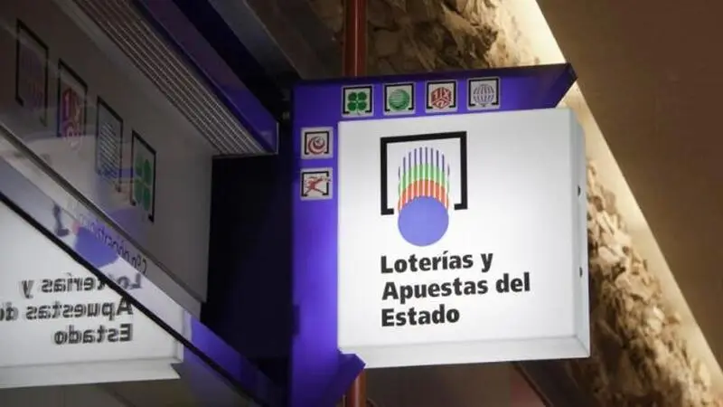 Traspaso Administraciones Loterias Granada