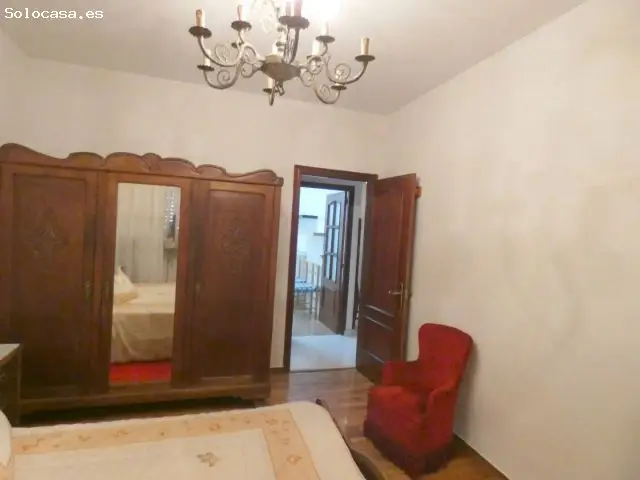 Piso en Venta Villar de Luarca Asturias 3 Dormitorios