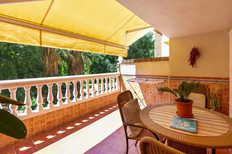 Chalet en venta en Granada ciudad, Granada