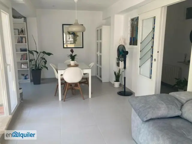 Alquiler piso amueblado Villena
