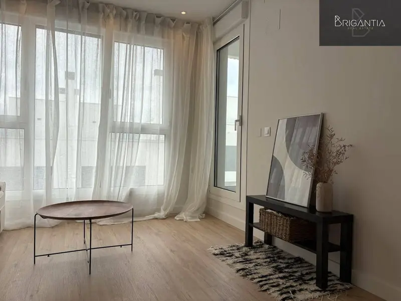 Apartamento en Alquiler A Coruña: Célere Eirís