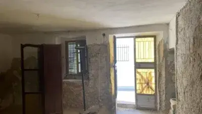Casa rústica en venta en Cacín