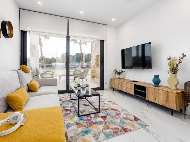 Venta Ático Terraza Orihuela Costa 2 Dormitorios 2 Baños