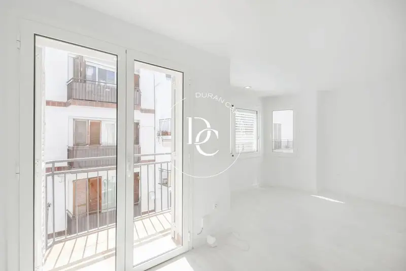 Apartamento en Sitges con 3 habitaciones y 2 baños