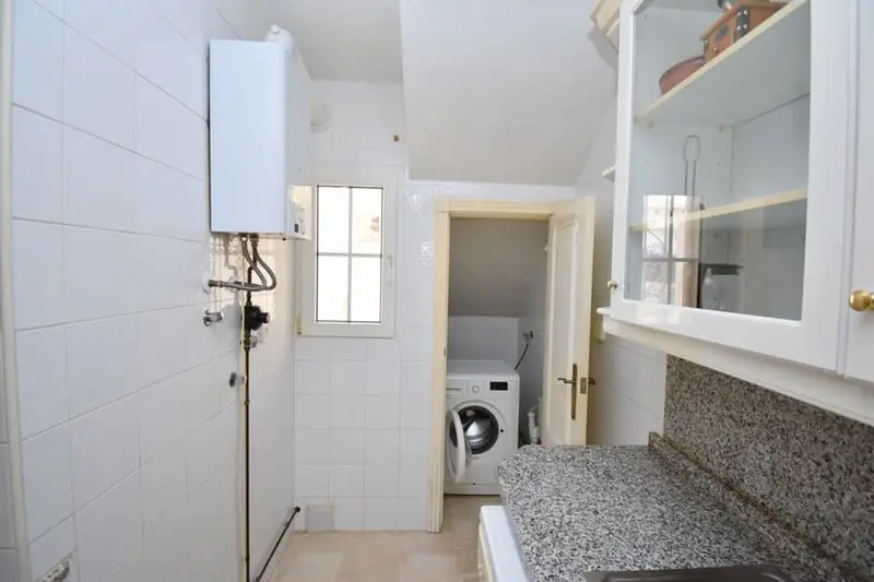 Bungalow en Venta Las Ramblas Golf Orihuela Alicante
