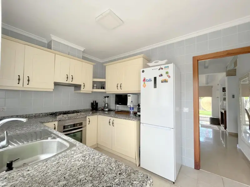 Chalet en alquiler Jávea para invierno 3 dormitorios piscina
