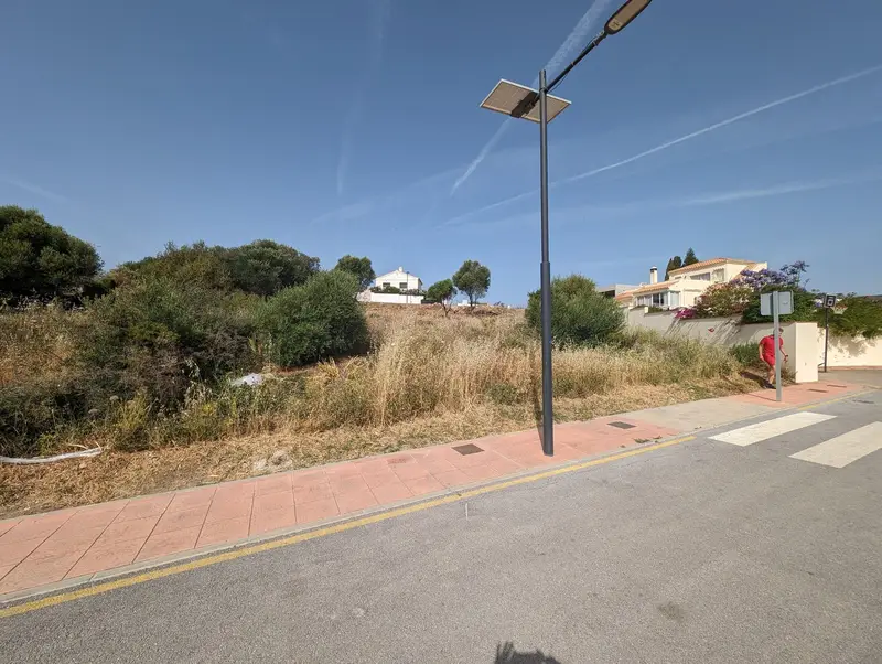 Villa en Venta Estepona 3 Dormitorios Vistas al Mar