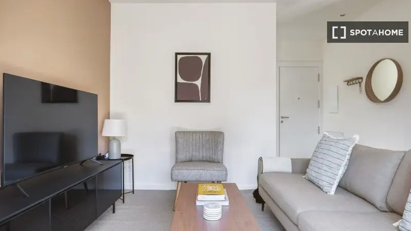 Apartamento 2 dormitorios 1 ba
yo Barcelona