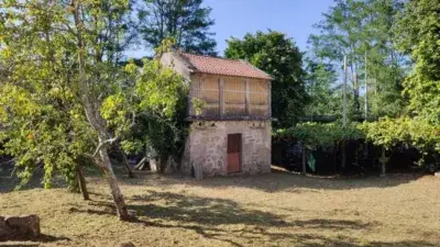Casa rural en venta en O Vilar Padron