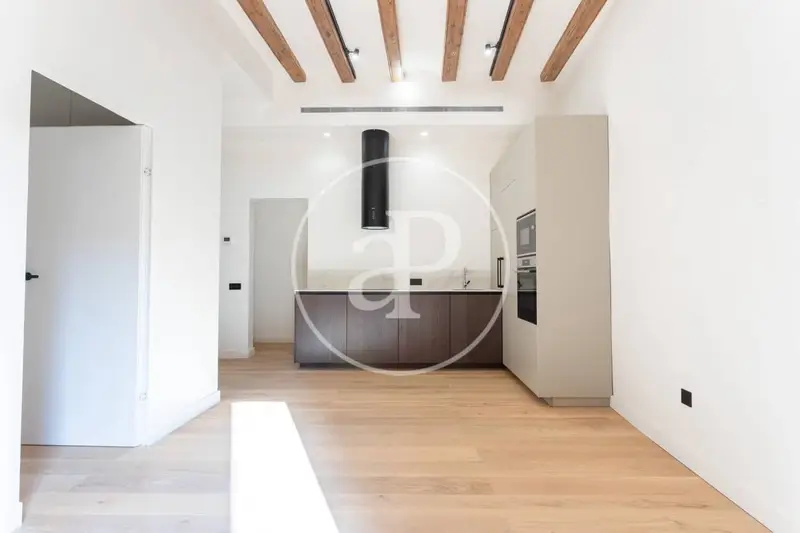 Apartamento en venta en Sant Pere, Santa Caterina i La Ribera, Barcelona ciudad, Barcelona