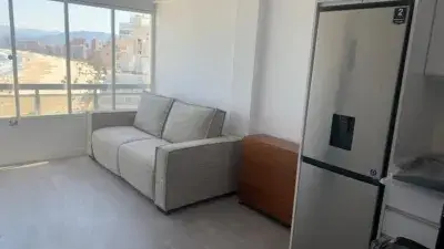 Apartamento en Alquiler Racó de Bellver - Primera Línea de Mar