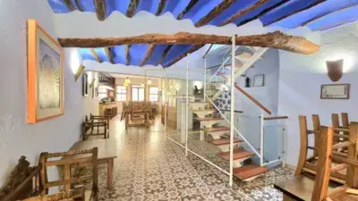 Casa en Hellín: Ideal Peña o Negocio Hostelería