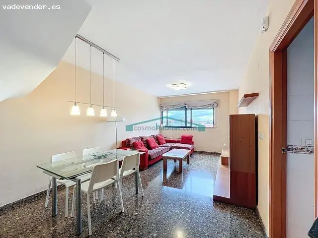Dúplex en Venta Bonrepós i Mirambell con Garaje y Trastero